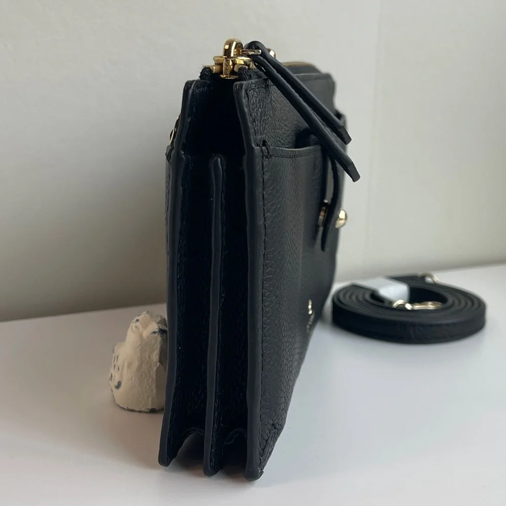 Kate Spade ♠️ Clutch Crossbody